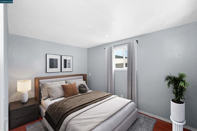 1153 Rumrill Blvd, San Pablo, CA 94806