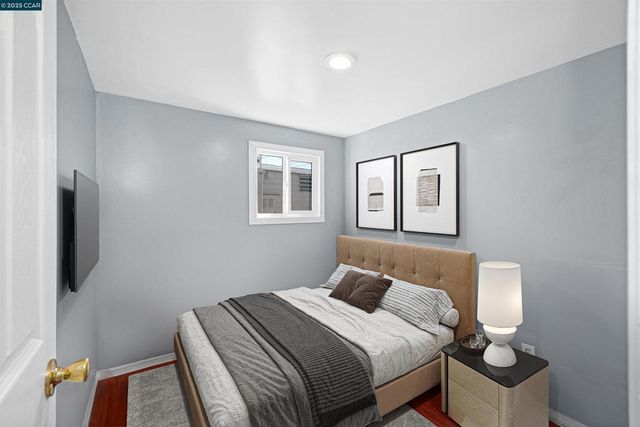 1153 Rumrill Blvd, San Pablo, CA 94806