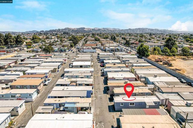 1153 Rumrill Blvd, San Pablo, CA 94806