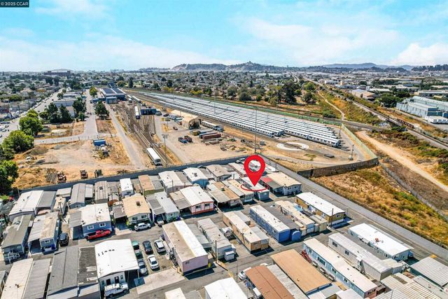 1153 Rumrill Blvd, San Pablo, CA 94806