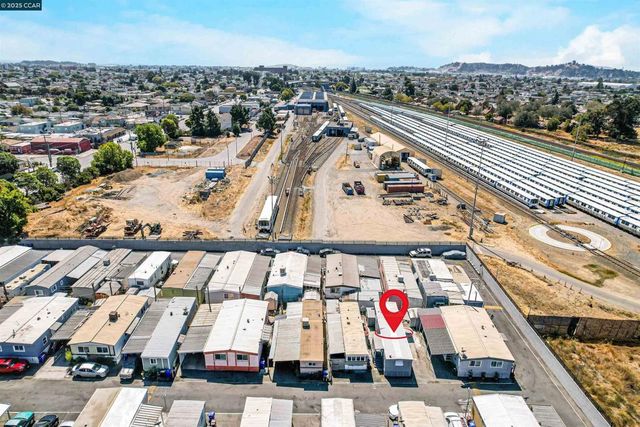1153 Rumrill Blvd, San Pablo, CA 94806