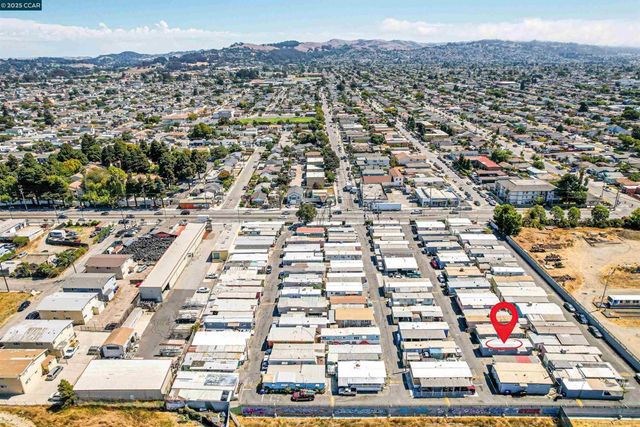 1153 Rumrill Blvd, San Pablo, CA 94806
