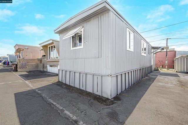 1153 Rumrill Blvd, San Pablo, CA 94806