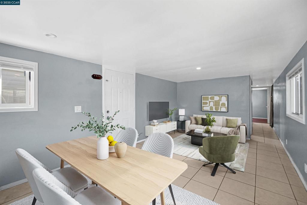 1153 Rumrill Blvd, San Pablo, CA 94806