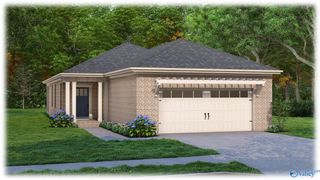 107 Paul Macon Drive, Meridianville, AL 35759