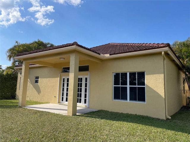 4293 LAUREL RIDGE Circle 4293, Weston, FL 33331