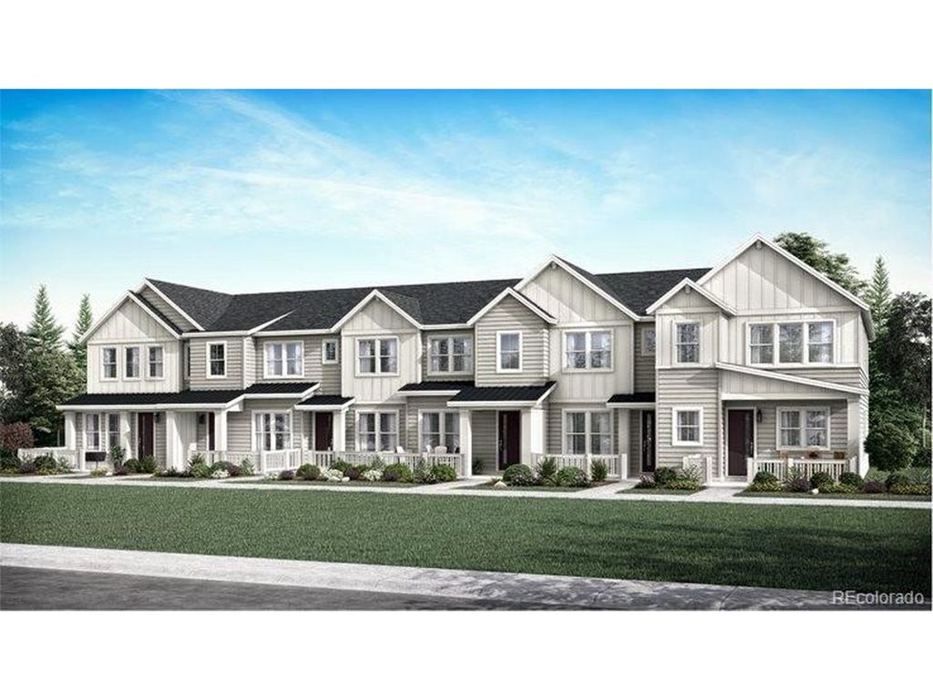 393 N Bently St, Watkins, CO 80137