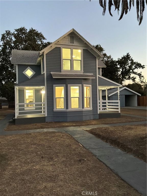Image 1 of property listing at 1409 Fig, Corning, CA 96021