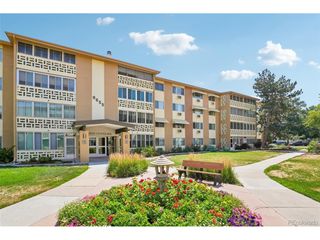 9655 E Center Ave 9D, Denver, CO 80247