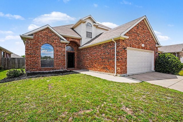 9712 Willow Branch Way, Fort Worth, TX 76036