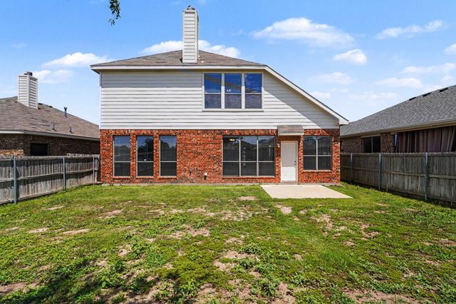 9712 Willow Branch Way, Fort Worth, TX 76036