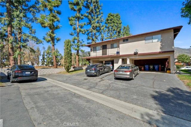 1190 W Calle Del Sol 4, Azusa, CA 91702