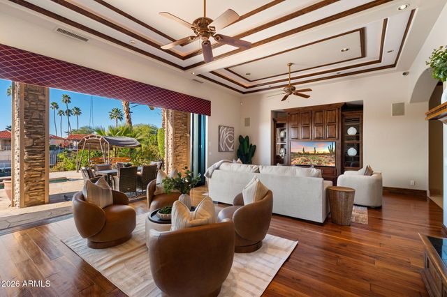 10258 N 103RD Place, Scottsdale, AZ 85258