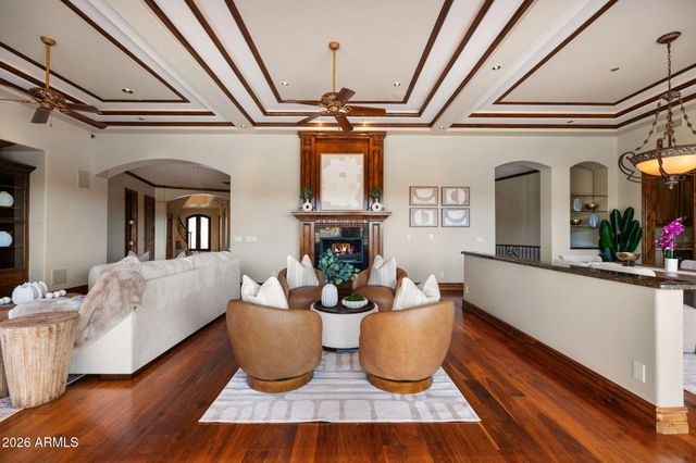 10258 N 103RD Place, Scottsdale, AZ 85258