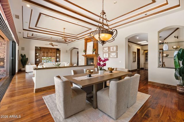 10258 N 103RD Place, Scottsdale, AZ 85258