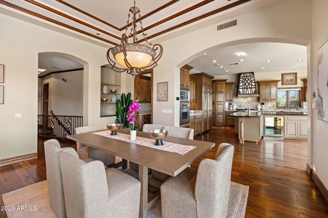 10258 N 103RD Place, Scottsdale, AZ 85258