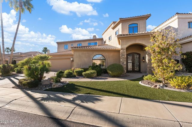 10258 N 103RD Place, Scottsdale, AZ 85258