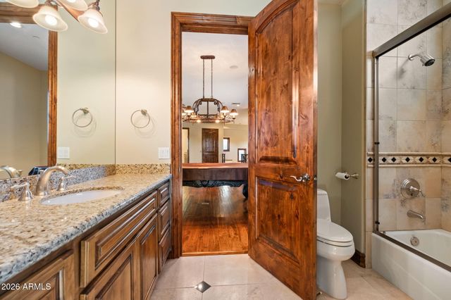 10258 N 103RD Place, Scottsdale, AZ 85258