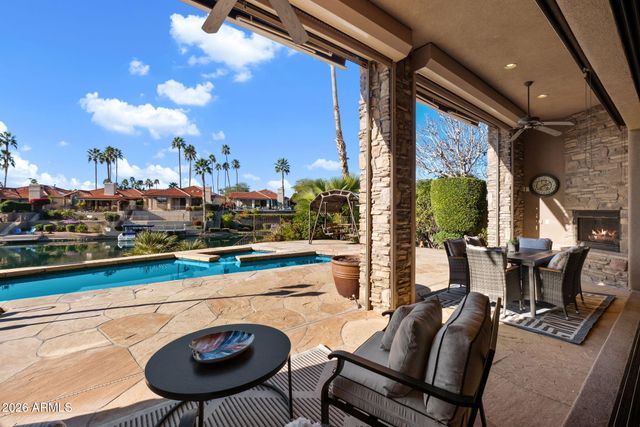 10258 N 103RD Place, Scottsdale, AZ 85258