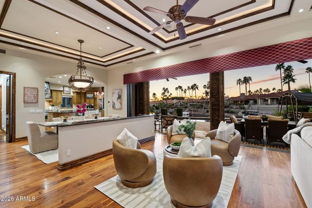 10258 N 103RD Place, Scottsdale, AZ 85258