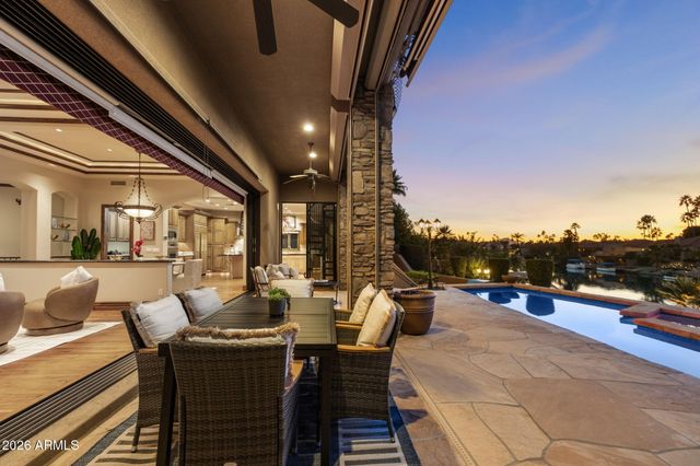 10258 N 103RD Place, Scottsdale, AZ 85258