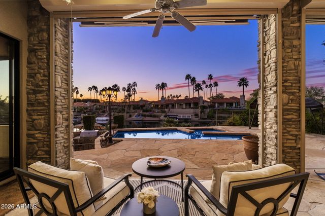 10258 N 103RD Place, Scottsdale, AZ 85258