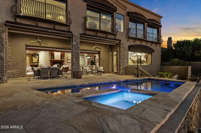 10258 N 103RD Place, Scottsdale, AZ 85258