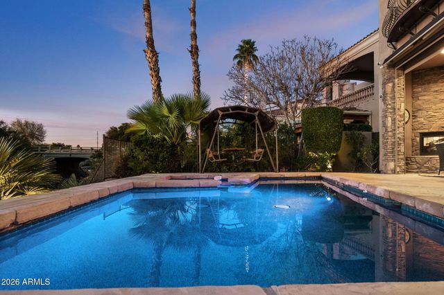 10258 N 103RD Place, Scottsdale, AZ 85258