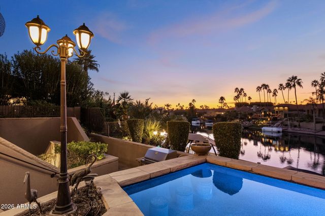 10258 N 103RD Place, Scottsdale, AZ 85258