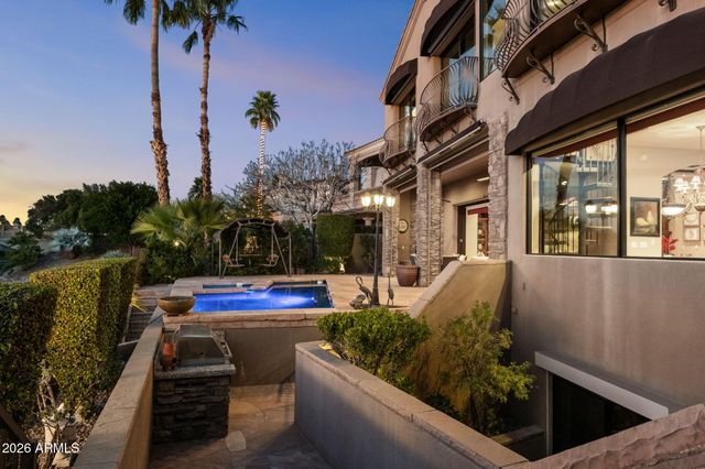 10258 N 103RD Place, Scottsdale, AZ 85258