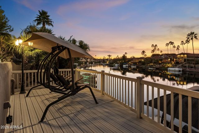 10258 N 103RD Place, Scottsdale, AZ 85258