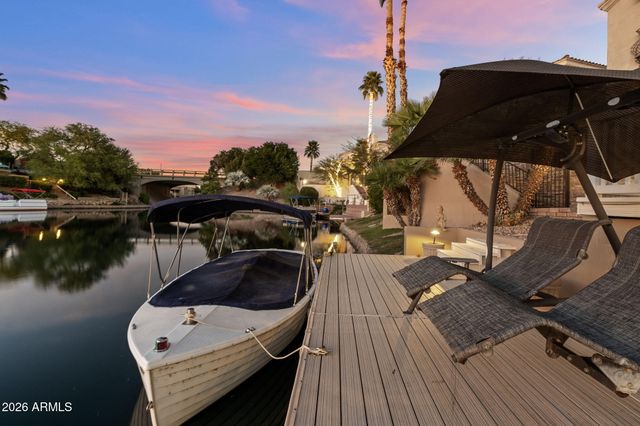 10258 N 103RD Place, Scottsdale, AZ 85258