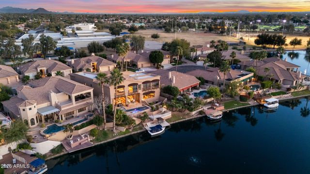 10258 N 103RD Place, Scottsdale, AZ 85258