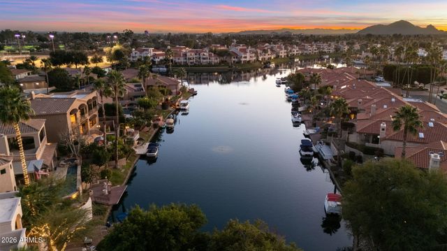 10258 N 103RD Place, Scottsdale, AZ 85258