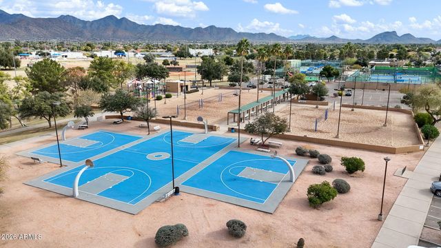 10258 N 103RD Place, Scottsdale, AZ 85258