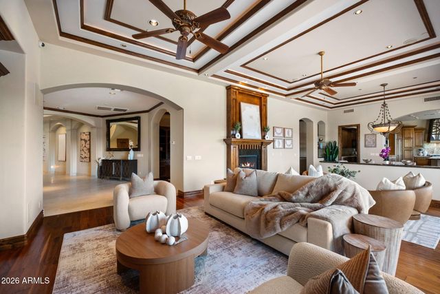 10258 N 103RD Place, Scottsdale, AZ 85258