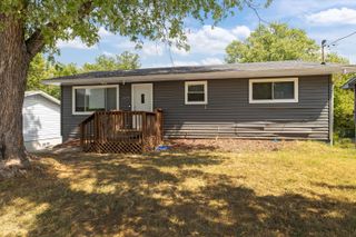 2658 North Johsnton Avenue, Springfield, MO 65803