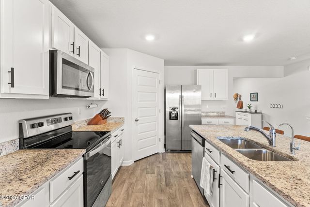 128 Tiller Drive, Callaway, FL 32404