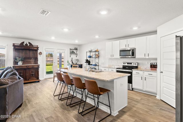 128 Tiller Drive, Callaway, FL 32404