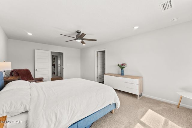 128 Tiller Drive, Callaway, FL 32404