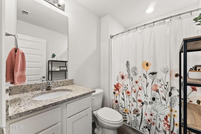 128 Tiller Drive, Callaway, FL 32404