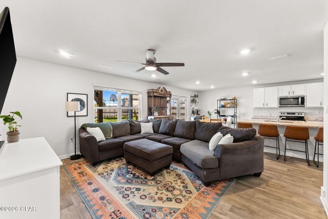 128 Tiller Drive, Callaway, FL 32404