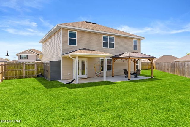 128 Tiller Drive, Callaway, FL 32404