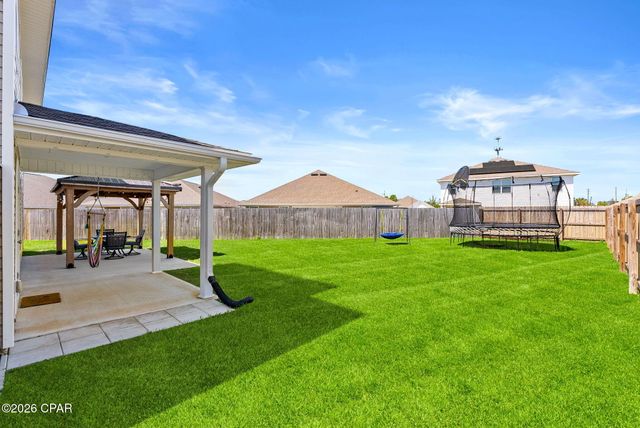 128 Tiller Drive, Callaway, FL 32404