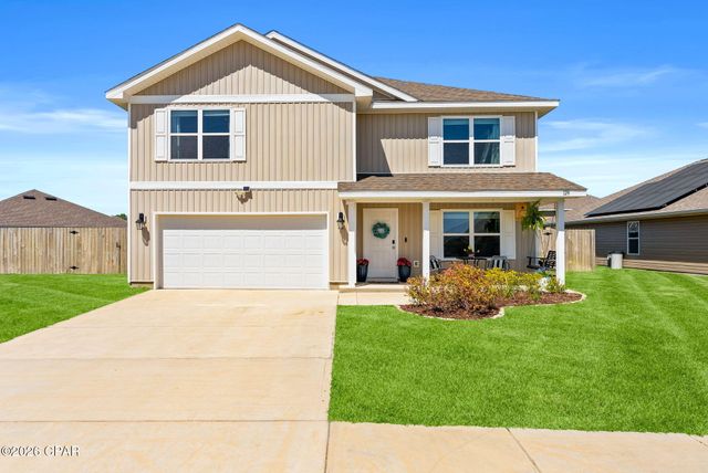 128 Tiller Drive, Callaway, FL 32404