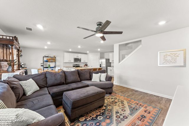 128 Tiller Drive, Callaway, FL 32404