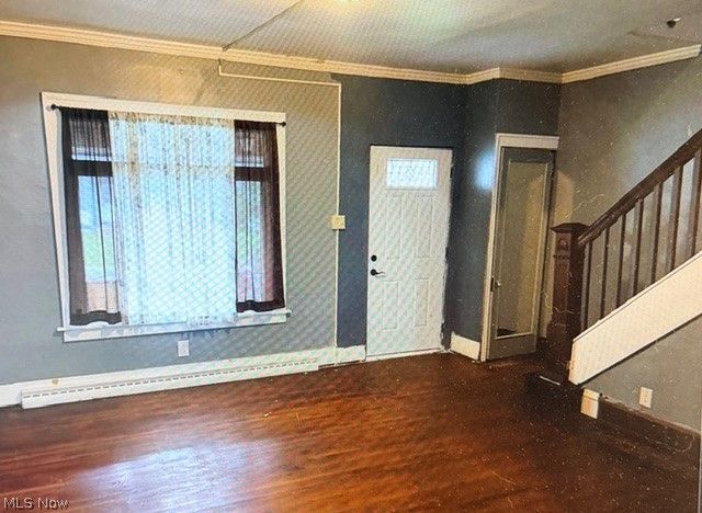 1232 Oakgrove Avenue, Steubenville, OH 43952