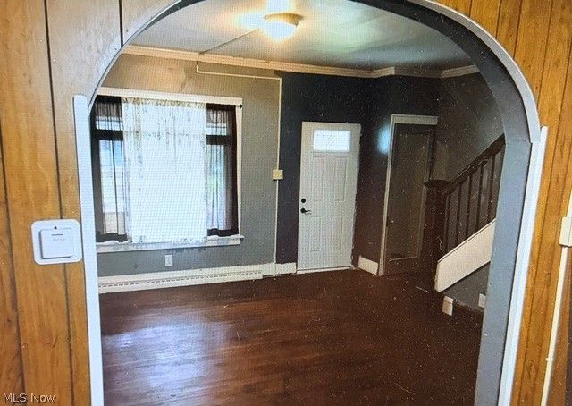 1232 Oakgrove Avenue, Steubenville, OH 43952
