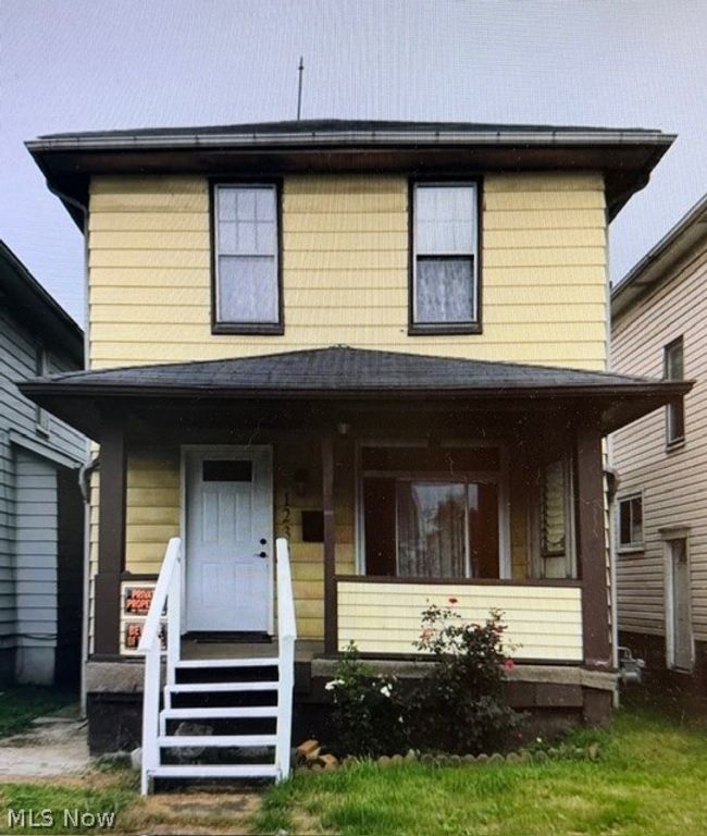 1232 Oakgrove Avenue, Steubenville, OH 43952