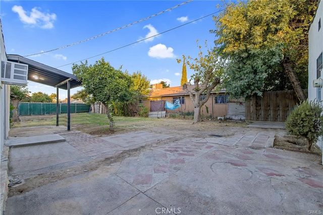 1107 Pacific, Bakersfield, CA 93305